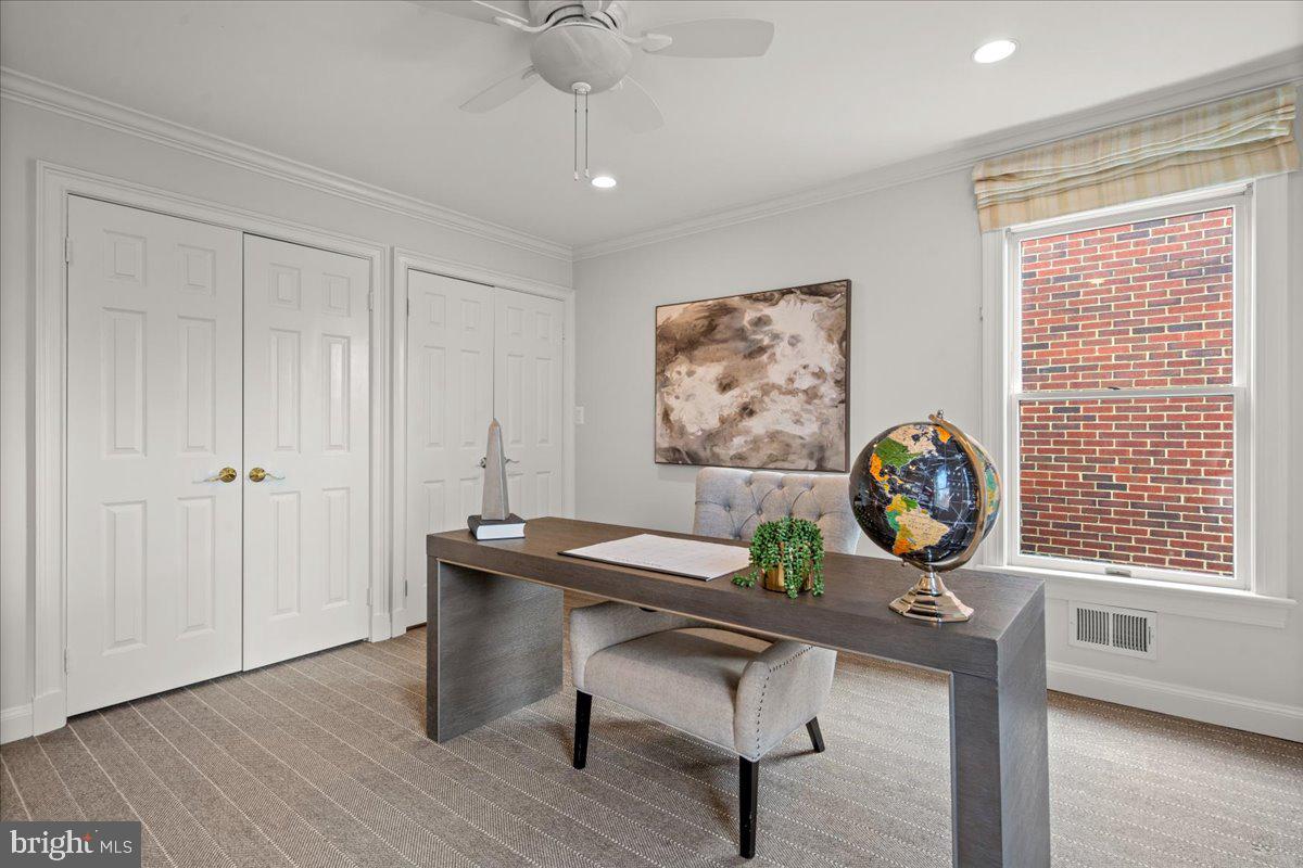 OLD TOWN SE QUADRANT - Residential