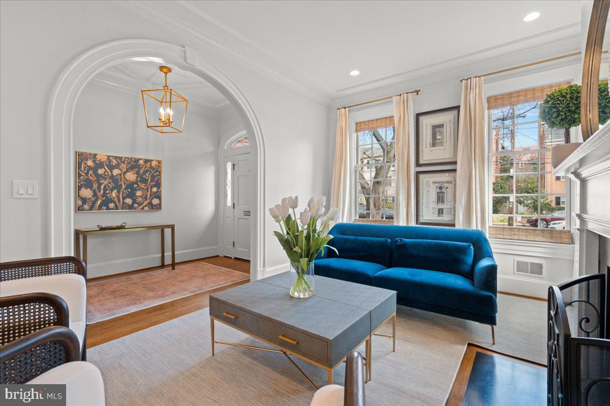 OLD TOWN SE QUADRANT - Residential