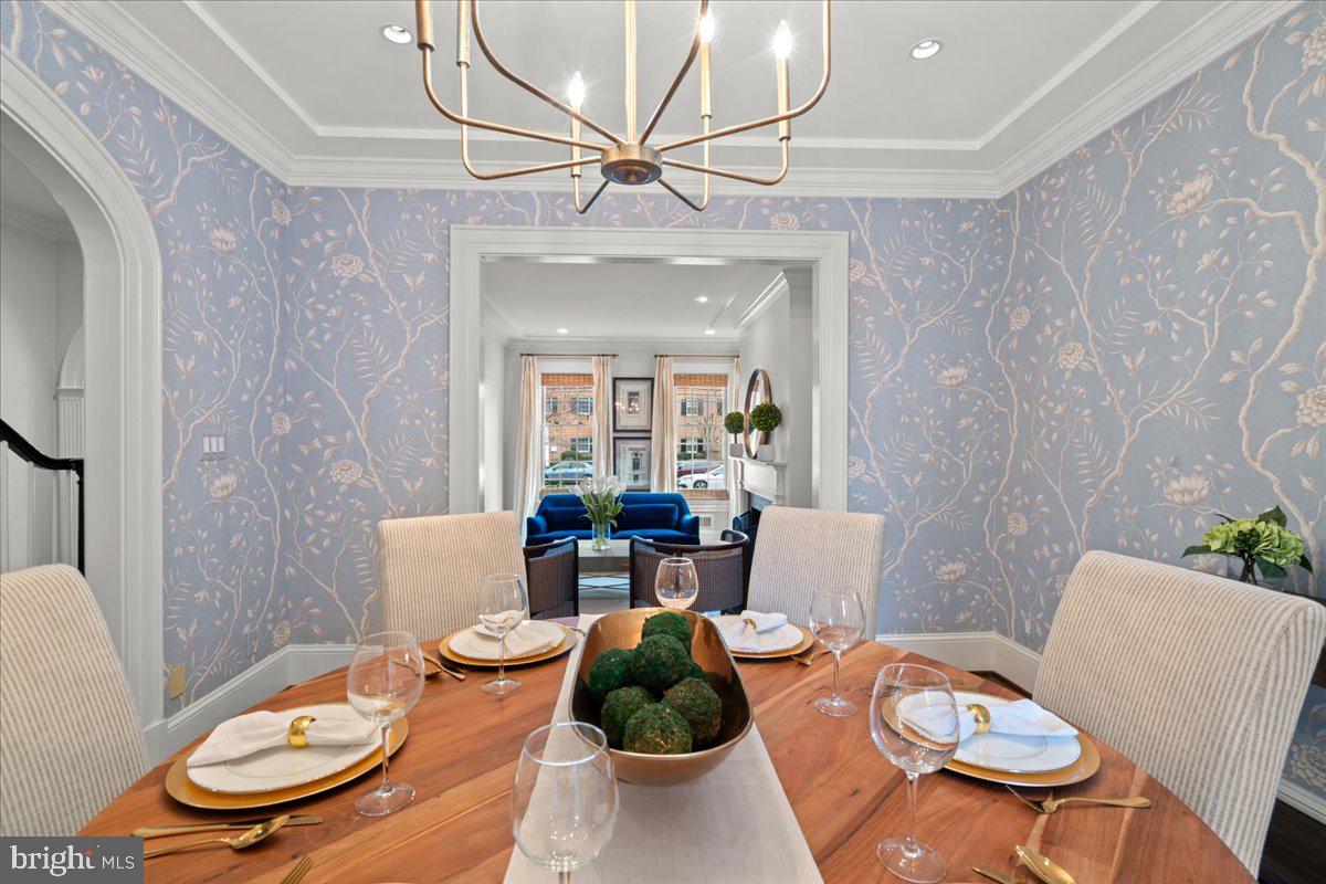 OLD TOWN SE QUADRANT - Residential