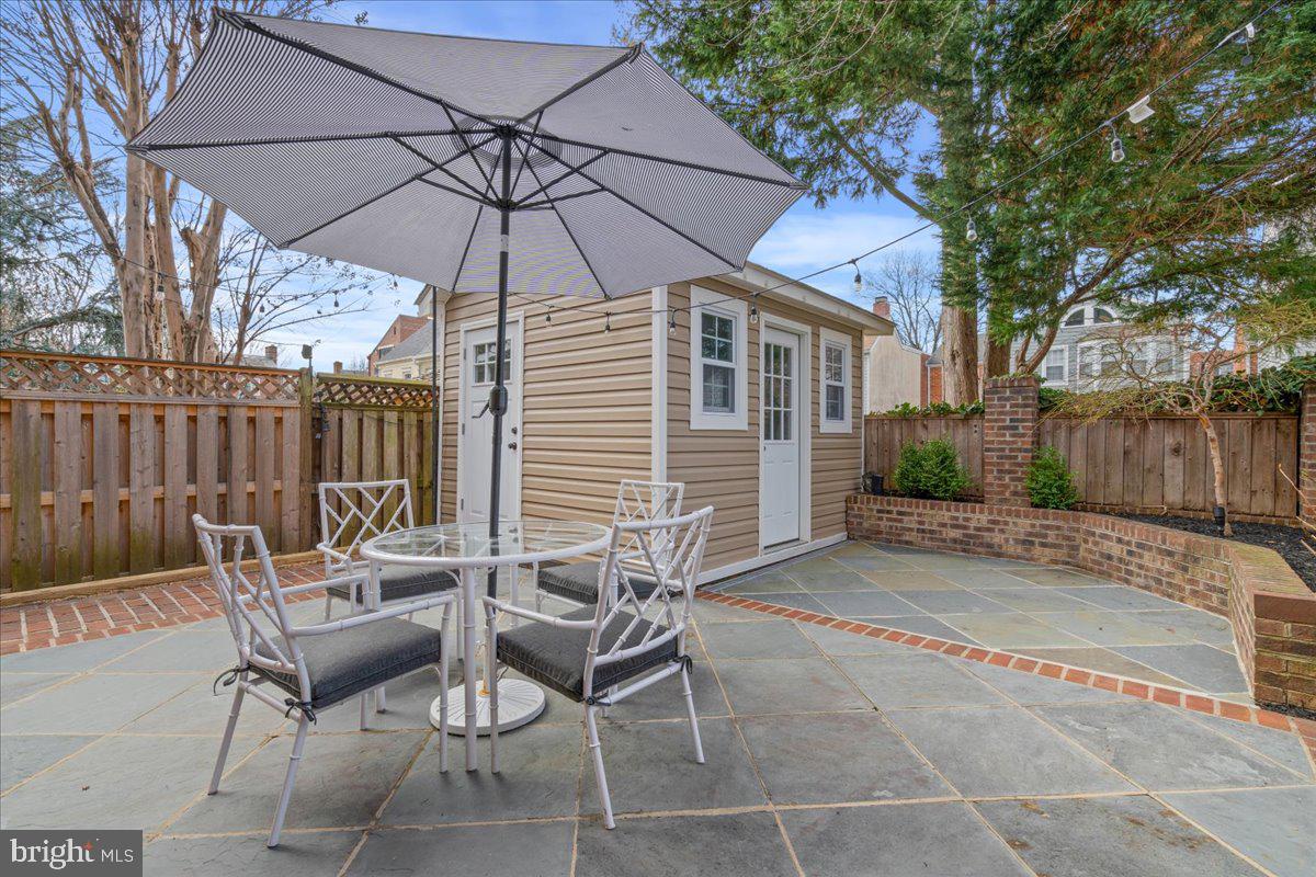 OLD TOWN SE QUADRANT - Residential