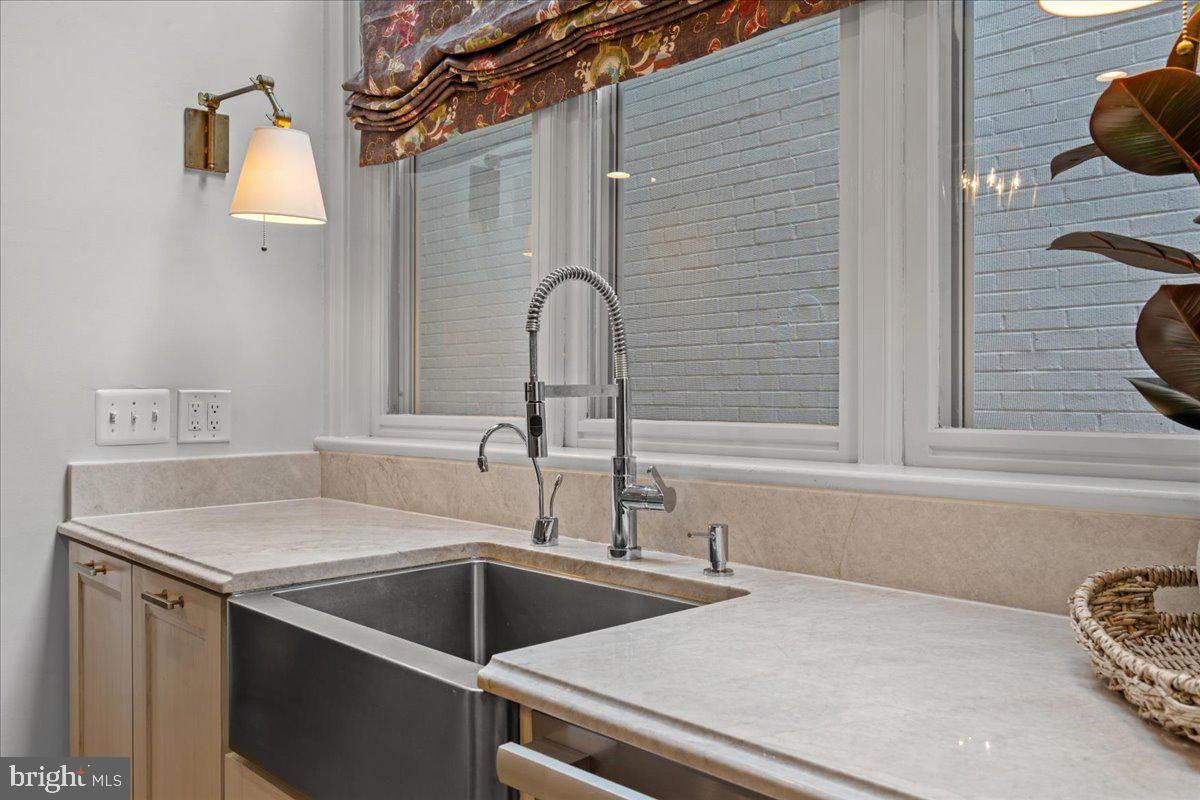 OLD TOWN SE QUADRANT - Residential