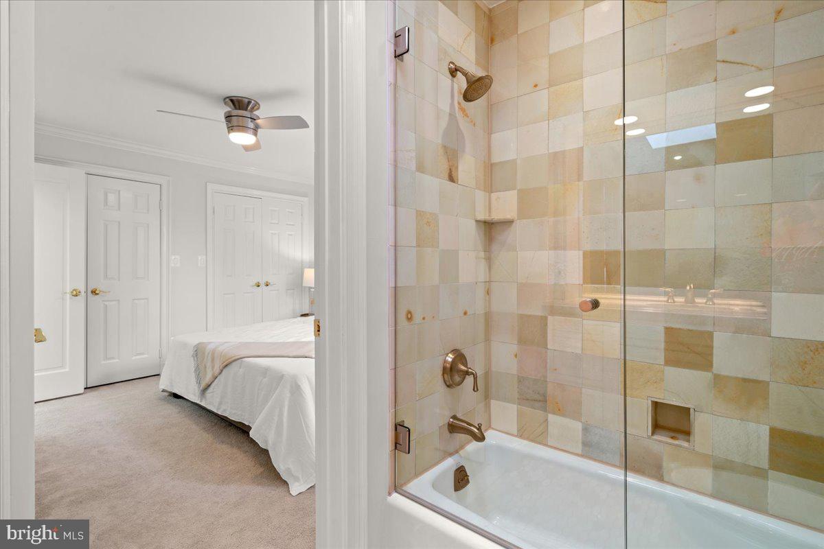 OLD TOWN SE QUADRANT - Residential