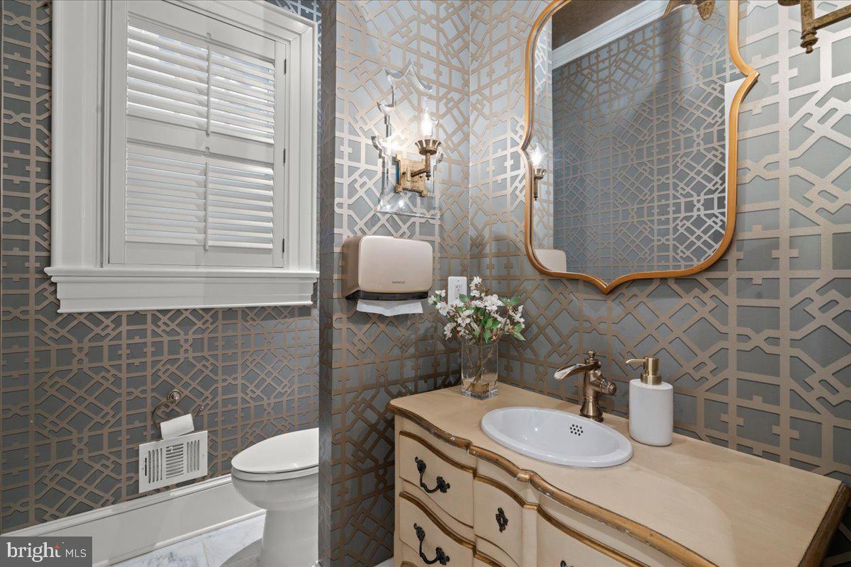 OLD TOWN SE QUADRANT - Residential