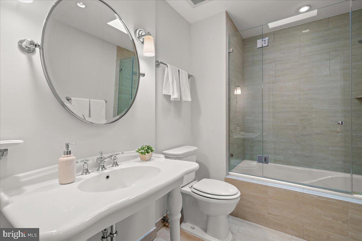 OLD TOWN SE QUADRANT - Residential