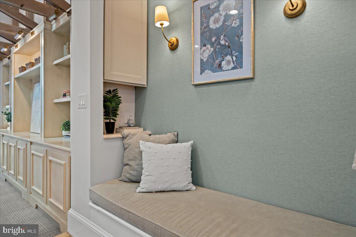 OLD TOWN SE QUADRANT - Residential