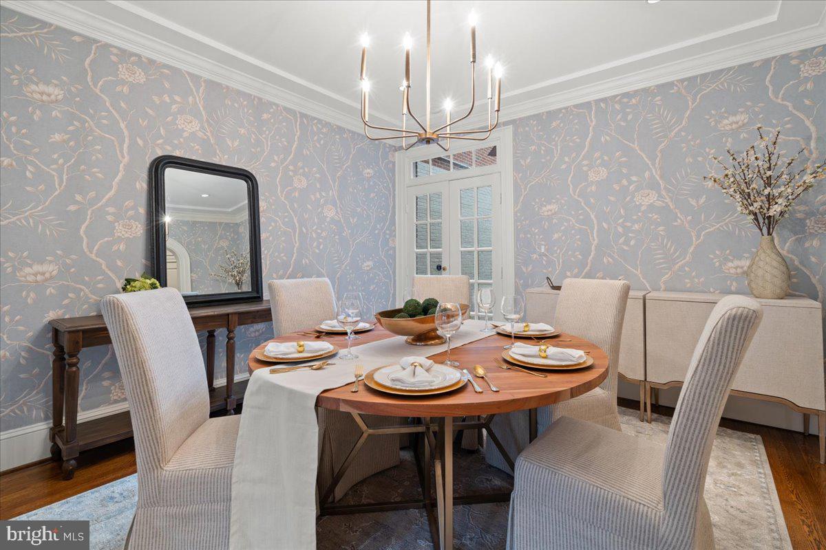 OLD TOWN SE QUADRANT - Residential