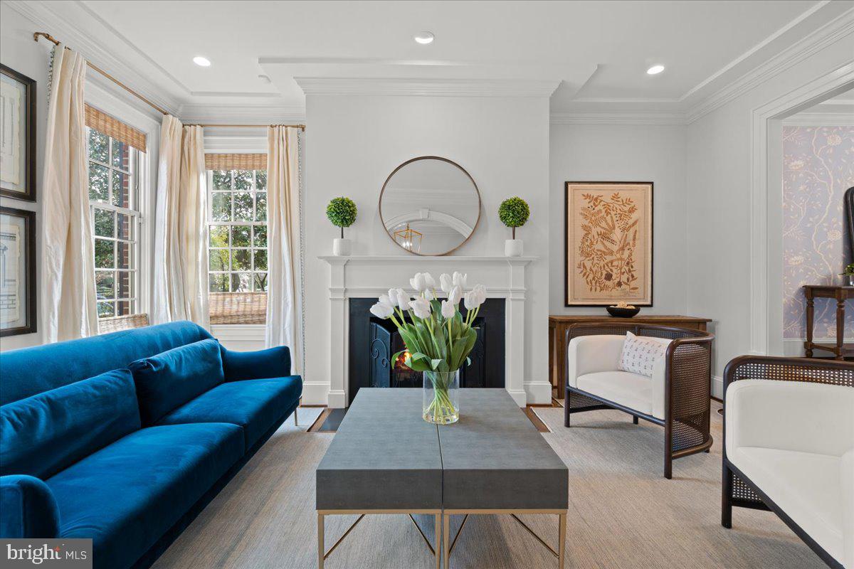 OLD TOWN SE QUADRANT - Residential