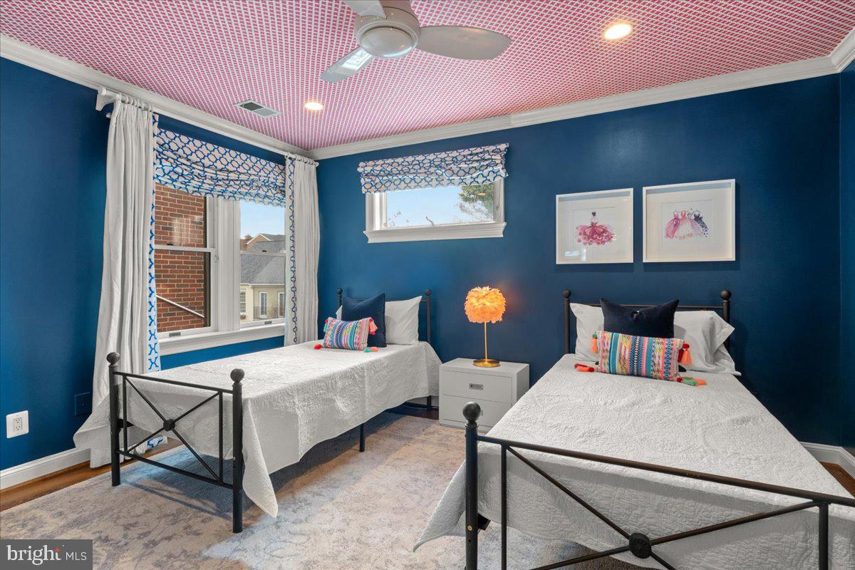 OLD TOWN SE QUADRANT - Residential