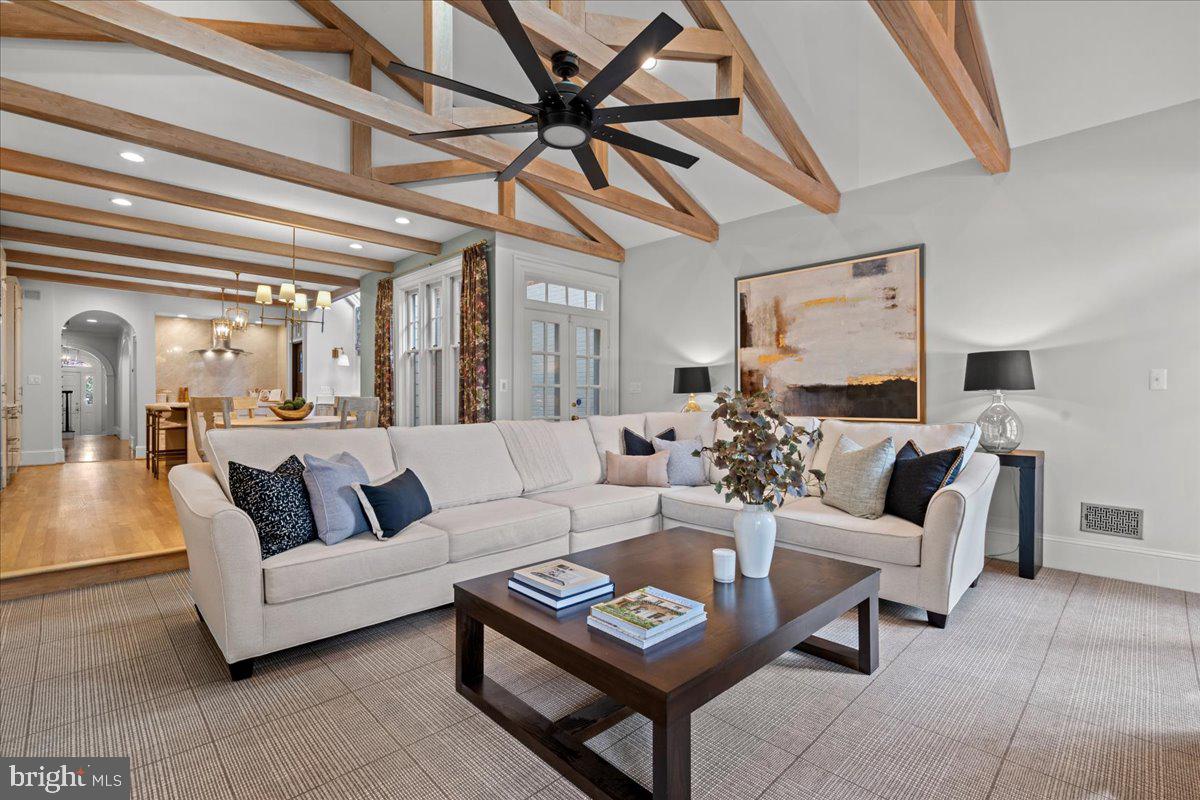 OLD TOWN SE QUADRANT - Residential