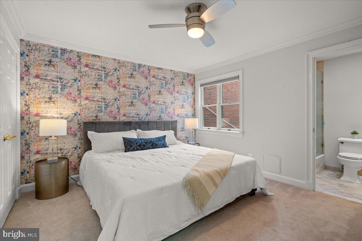 OLD TOWN SE QUADRANT - Residential