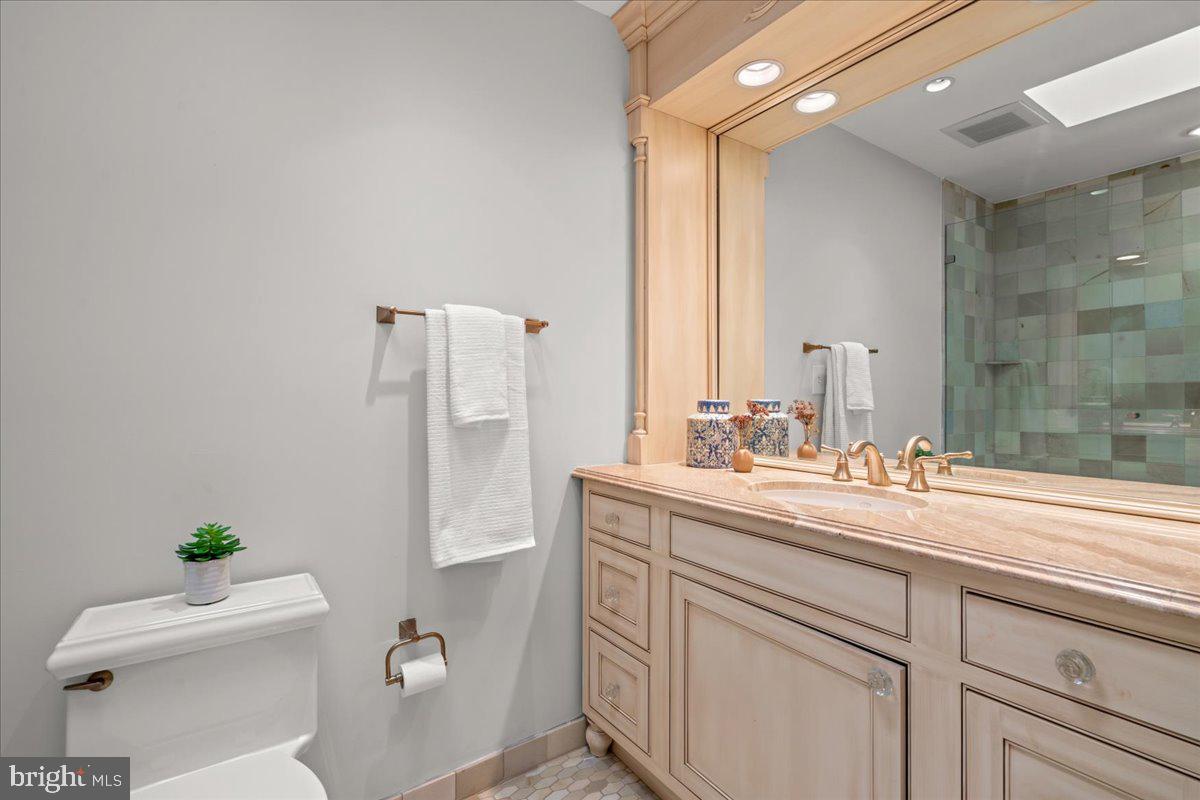 OLD TOWN SE QUADRANT - Residential