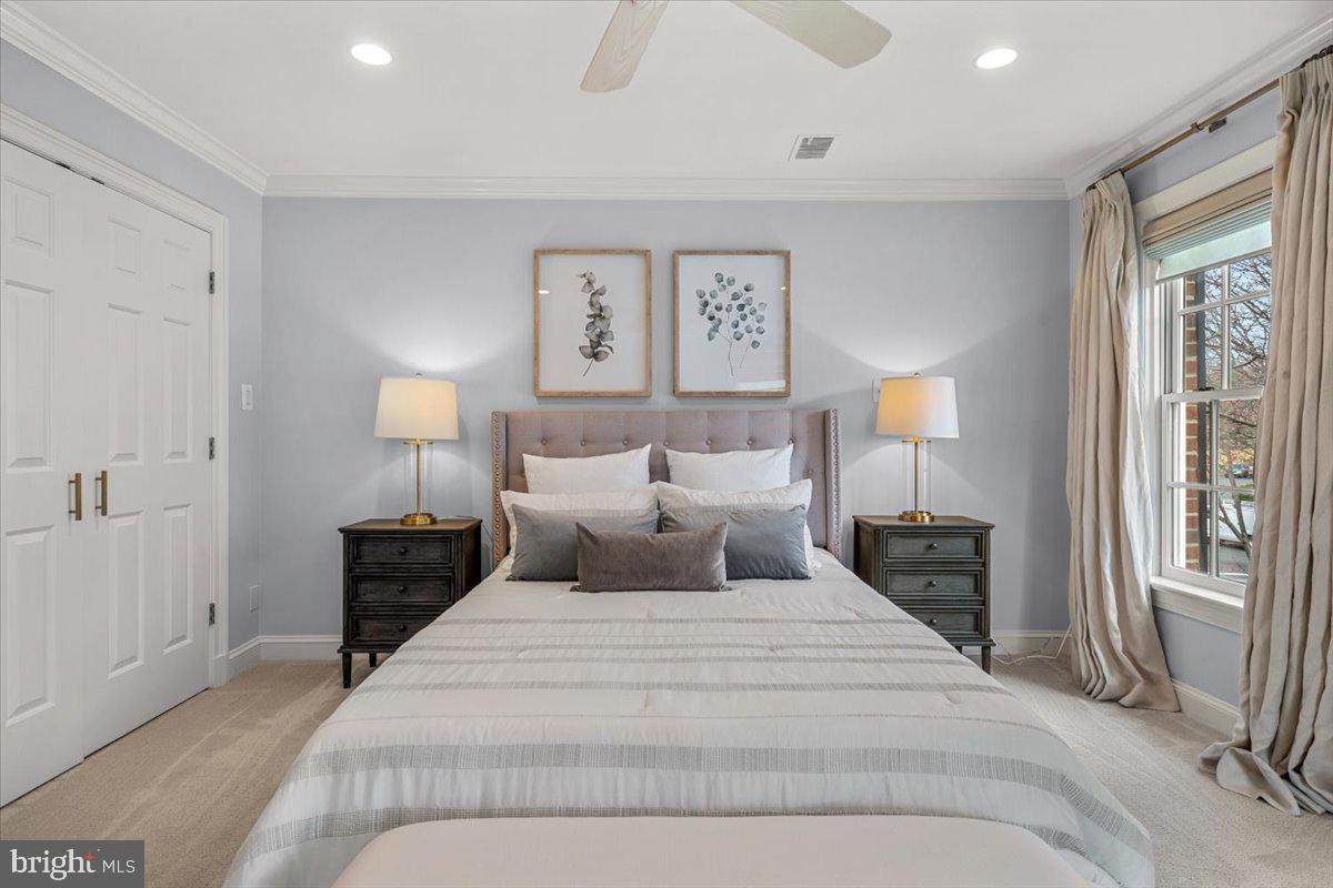 OLD TOWN SE QUADRANT - Residential