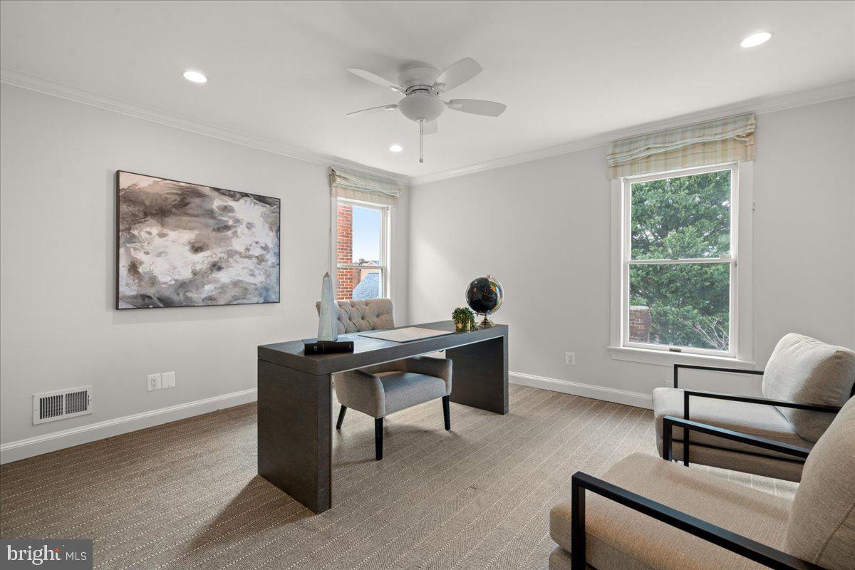 OLD TOWN SE QUADRANT - Residential