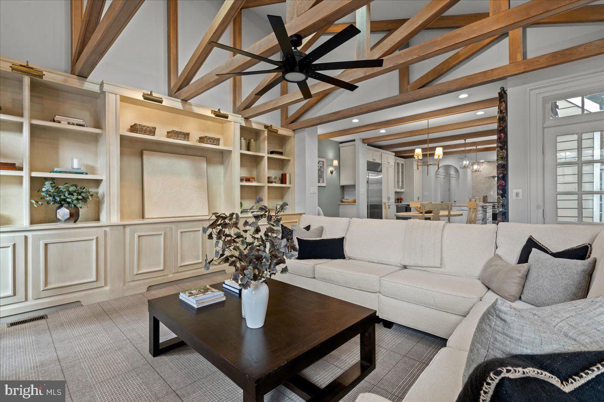 OLD TOWN SE QUADRANT - Residential