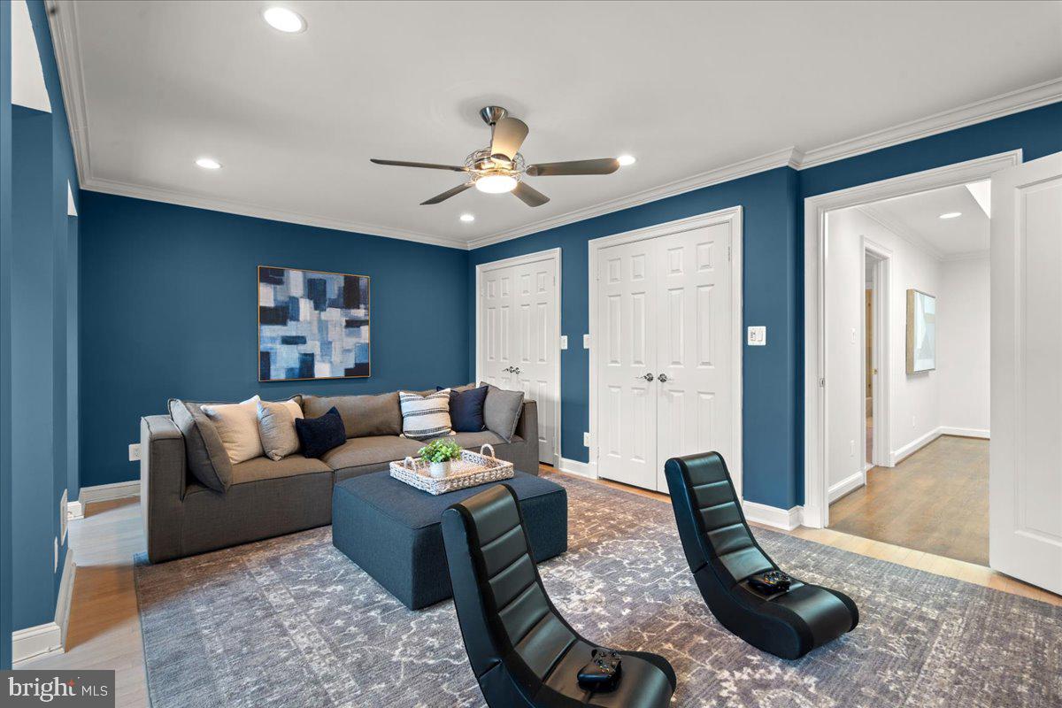 OLD TOWN SE QUADRANT - Residential