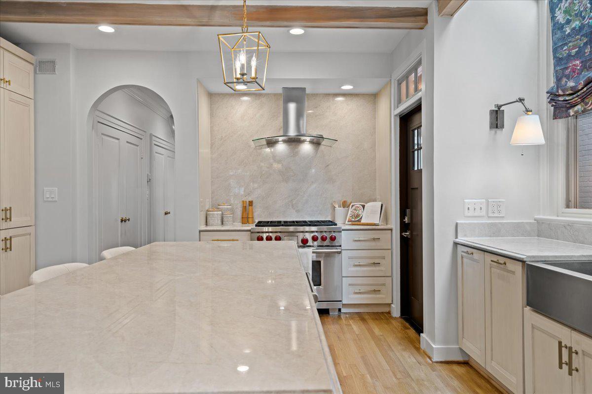 OLD TOWN SE QUADRANT - Residential