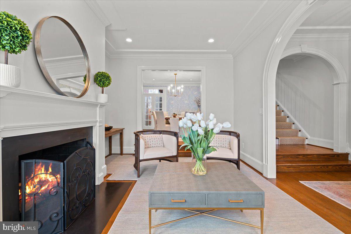 OLD TOWN SE QUADRANT - Residential