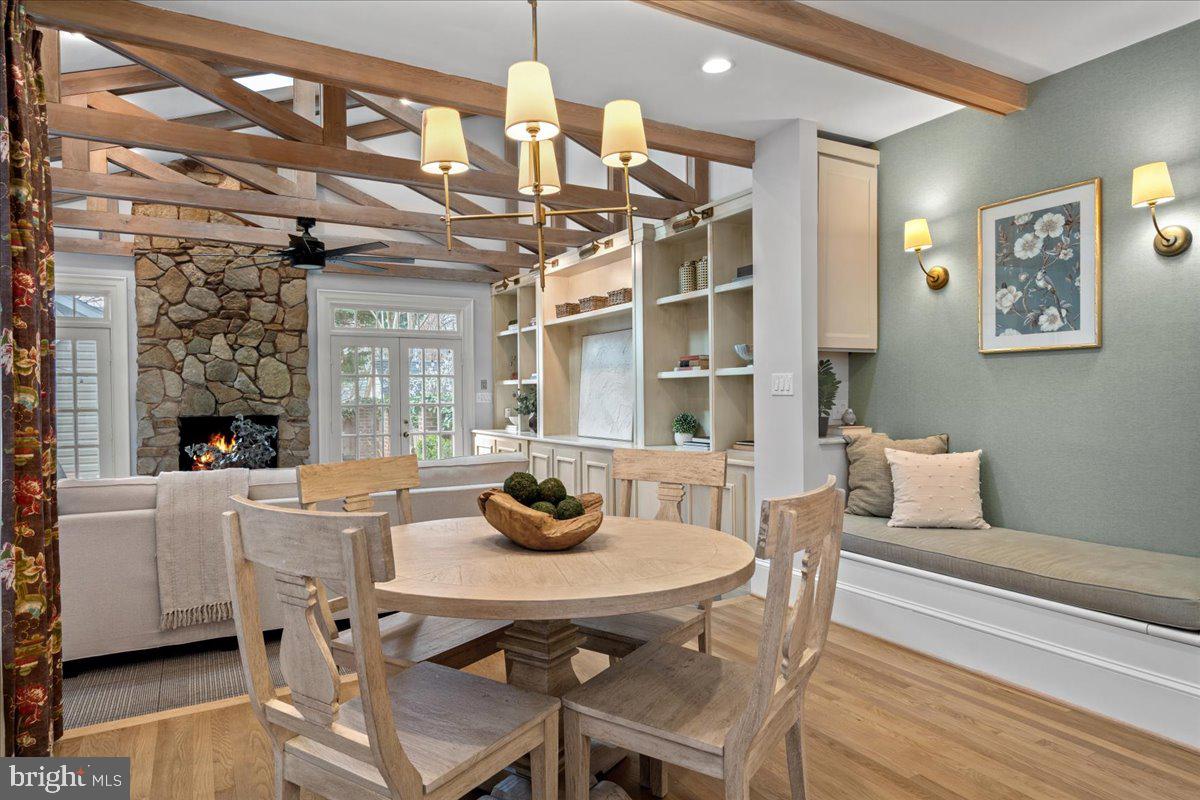 OLD TOWN SE QUADRANT - Residential