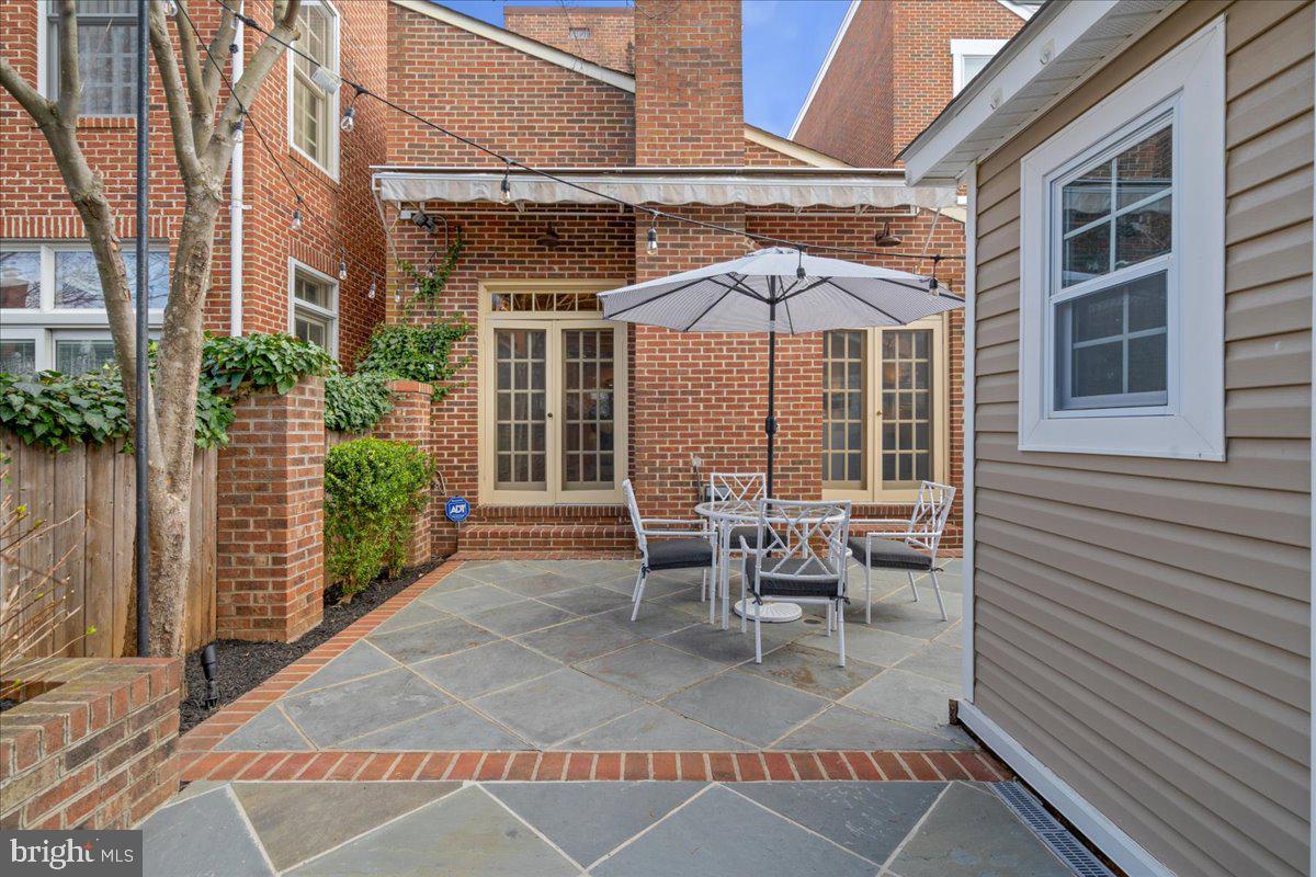 OLD TOWN SE QUADRANT - Residential