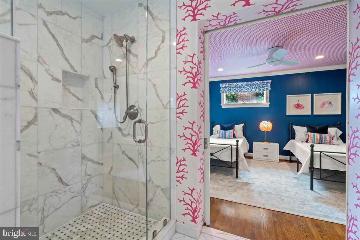 OLD TOWN SE QUADRANT - Residential