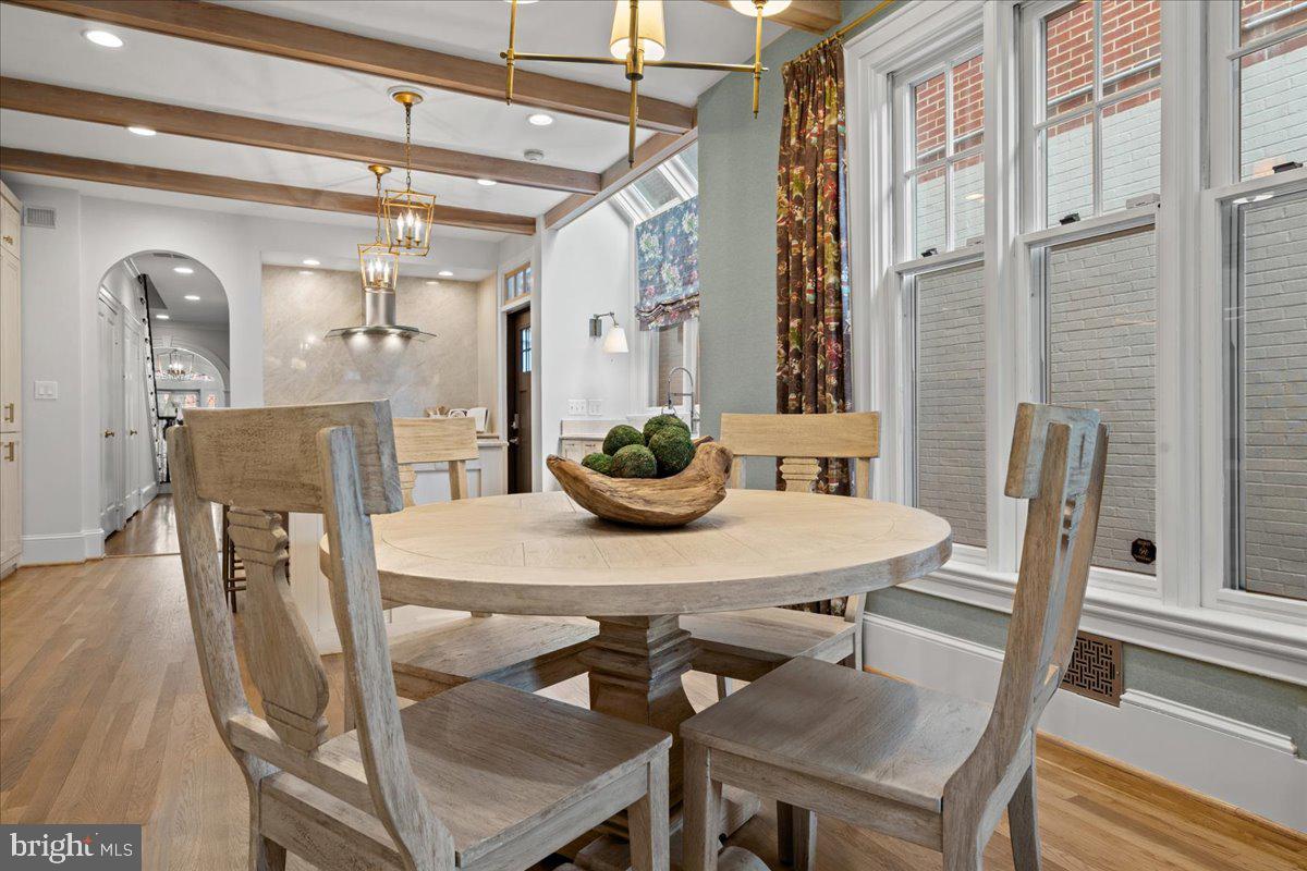 OLD TOWN SE QUADRANT - Residential