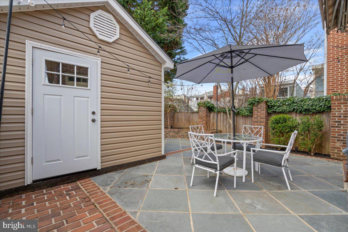 OLD TOWN SE QUADRANT - Residential