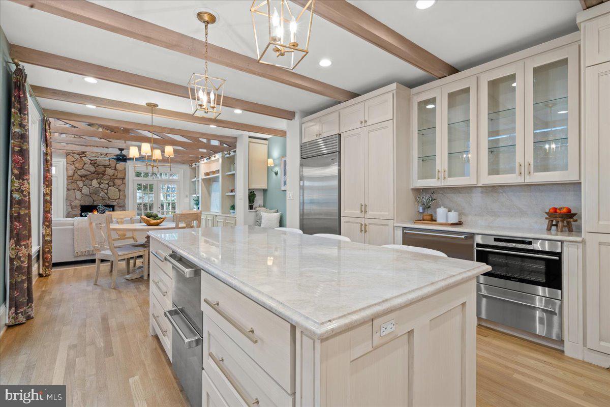 OLD TOWN SE QUADRANT - Residential