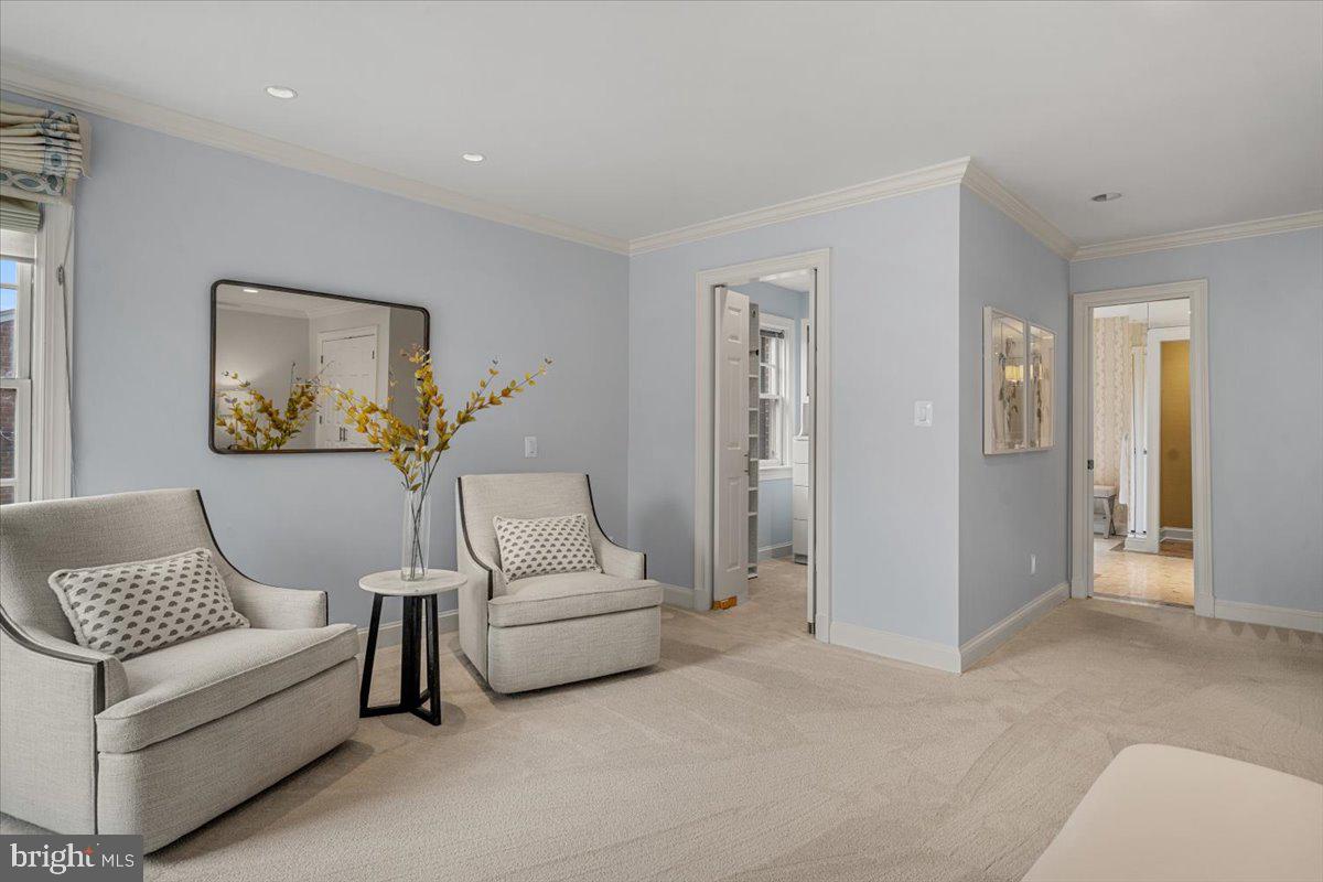 OLD TOWN SE QUADRANT - Residential