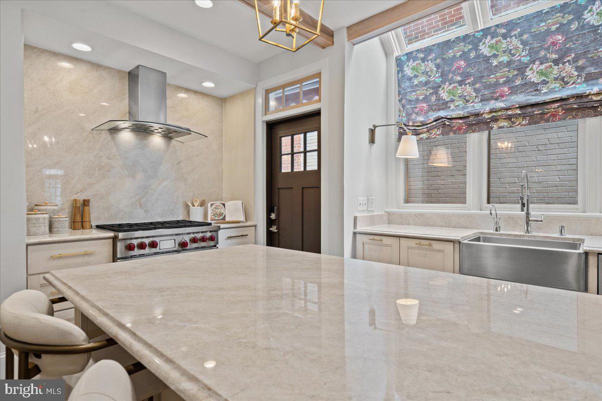 OLD TOWN SE QUADRANT - Residential