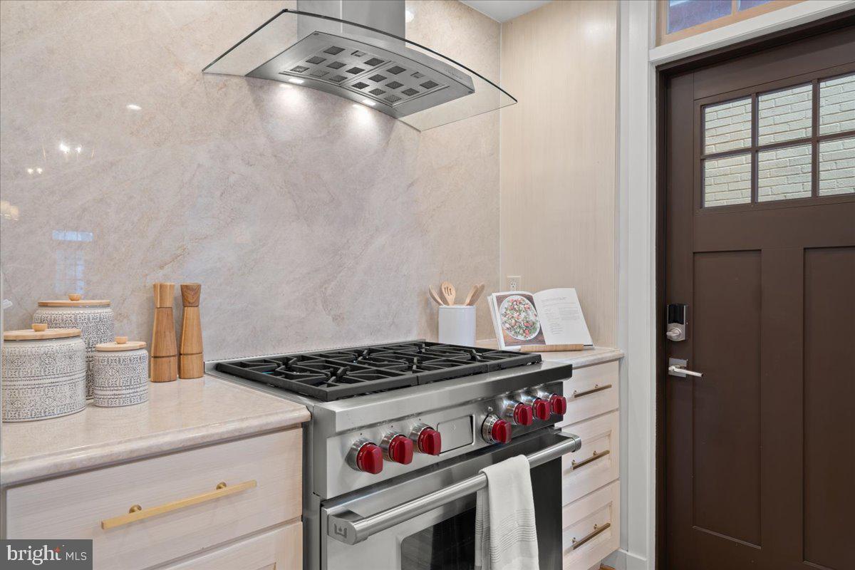 OLD TOWN SE QUADRANT - Residential