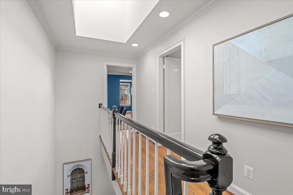 OLD TOWN SE QUADRANT - Residential