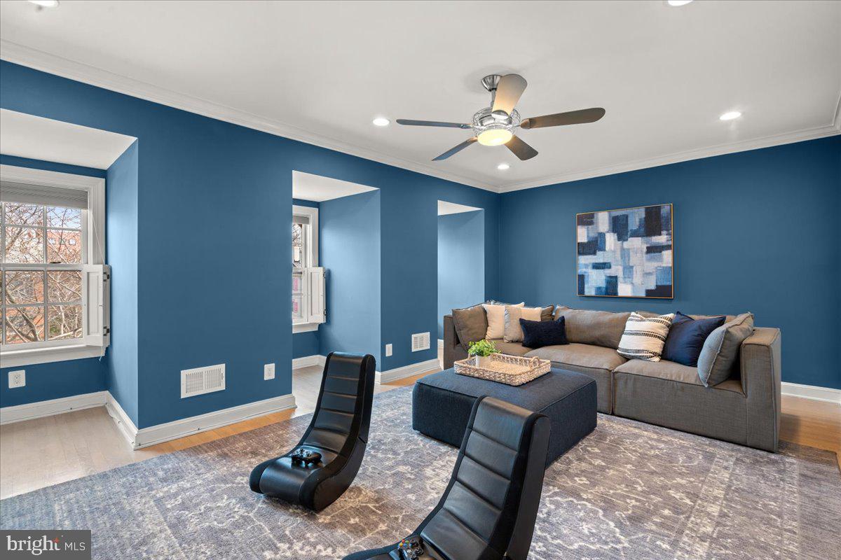 OLD TOWN SE QUADRANT - Residential