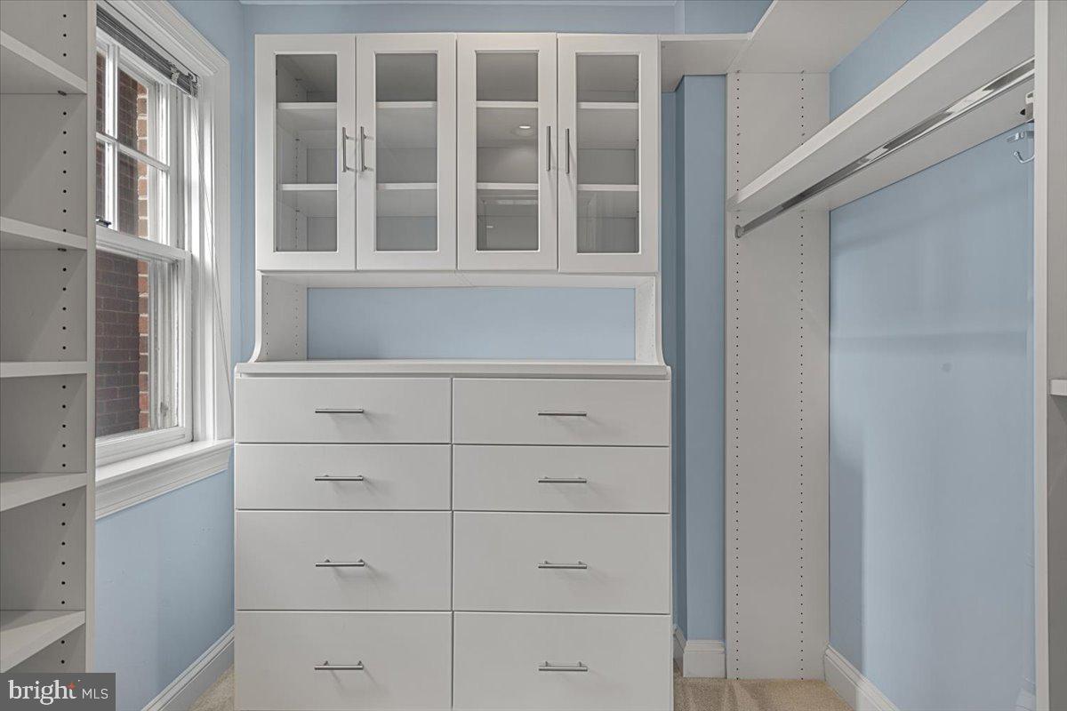 OLD TOWN SE QUADRANT - Residential