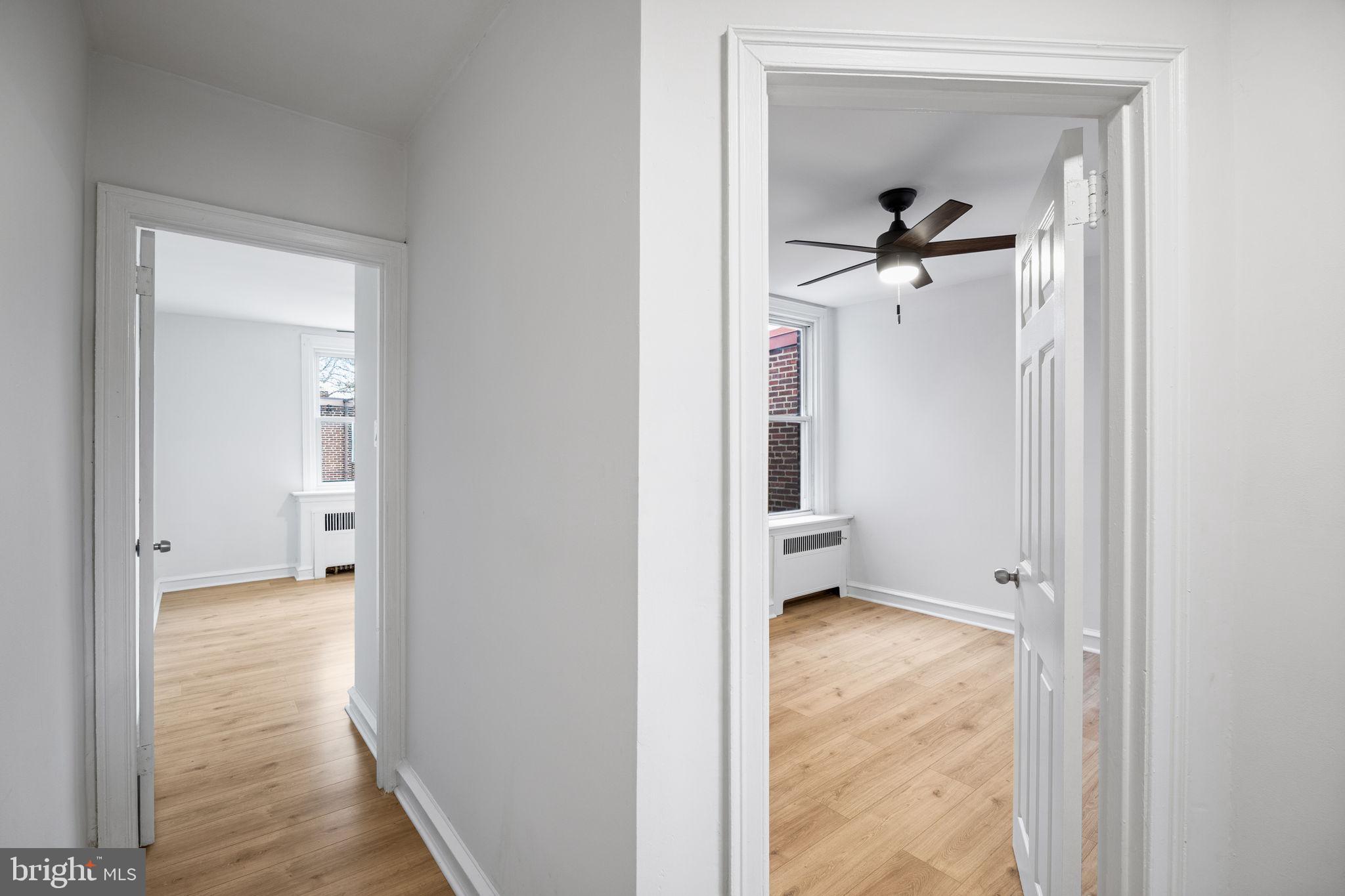 WEST OAK LANE - Residential