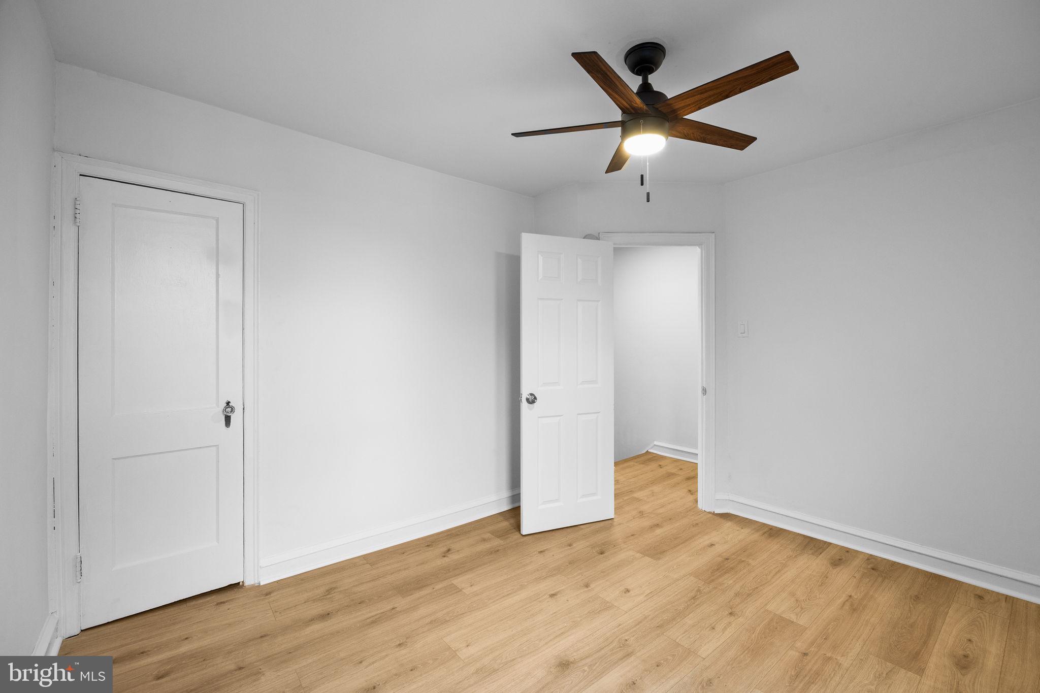 WEST OAK LANE - Residential