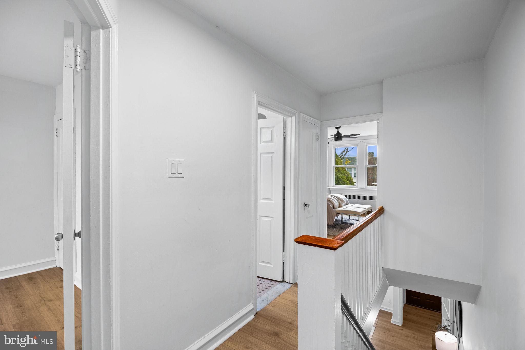 WEST OAK LANE - Residential