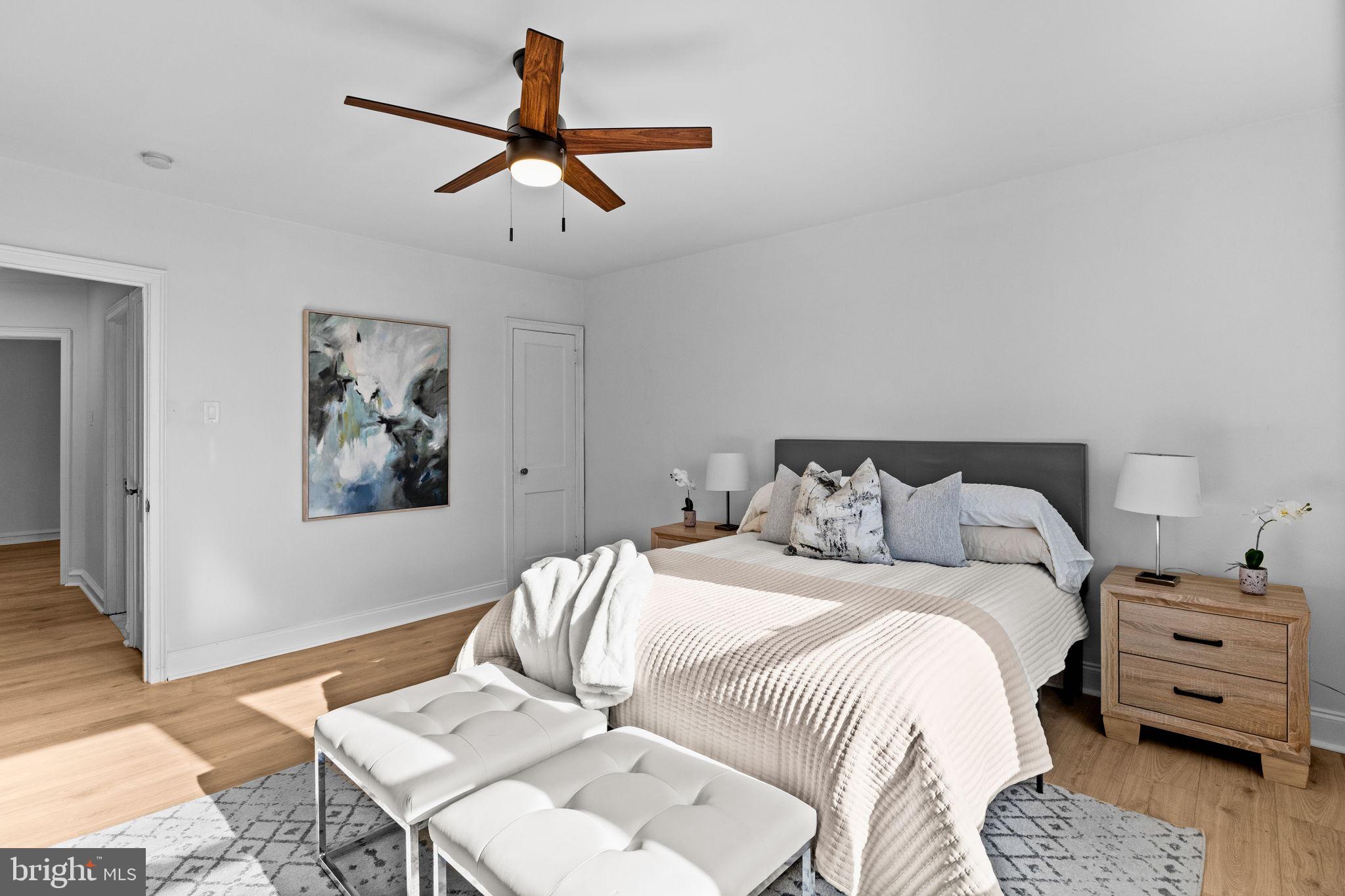 WEST OAK LANE - Residential