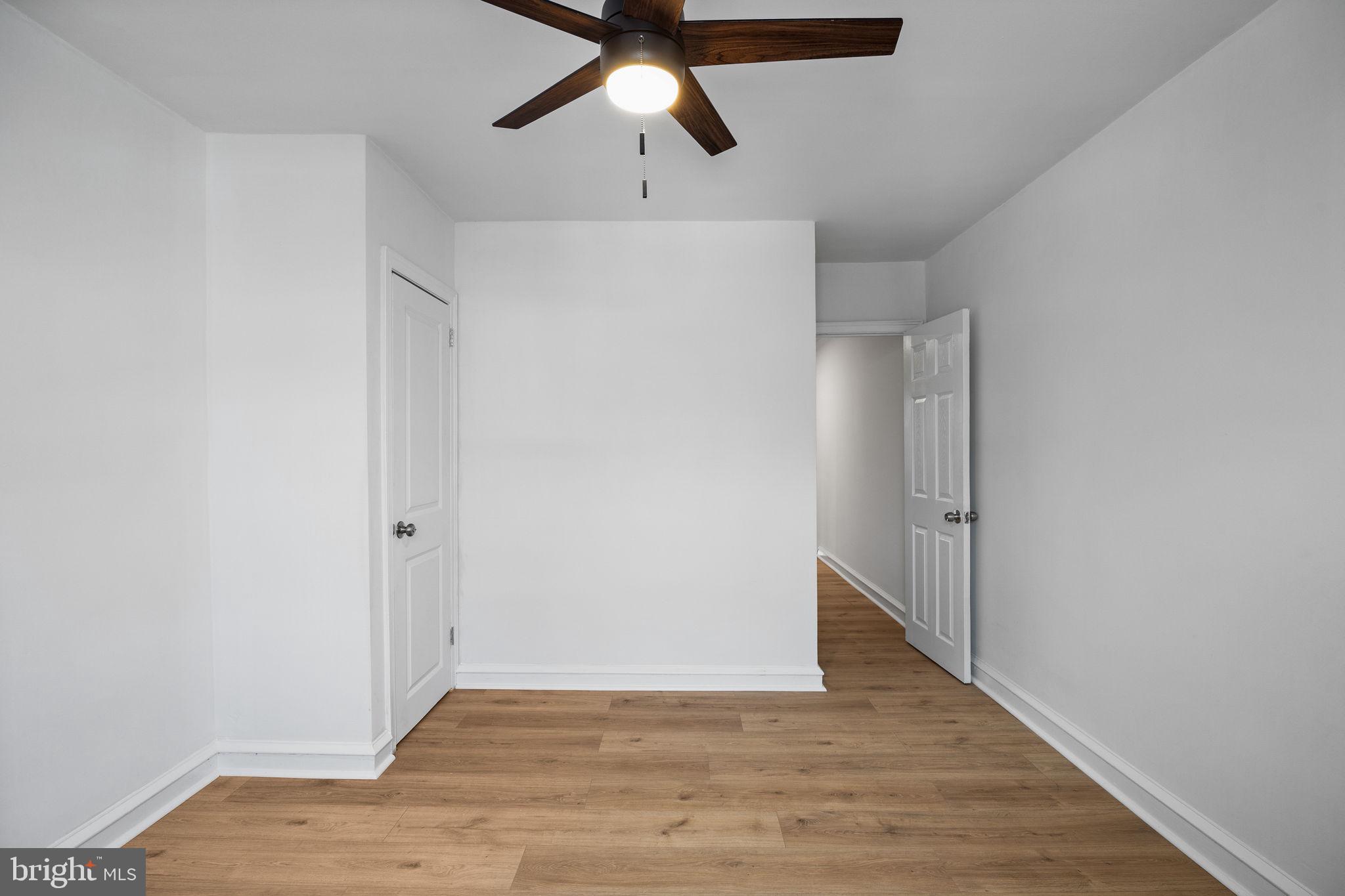 WEST OAK LANE - Residential