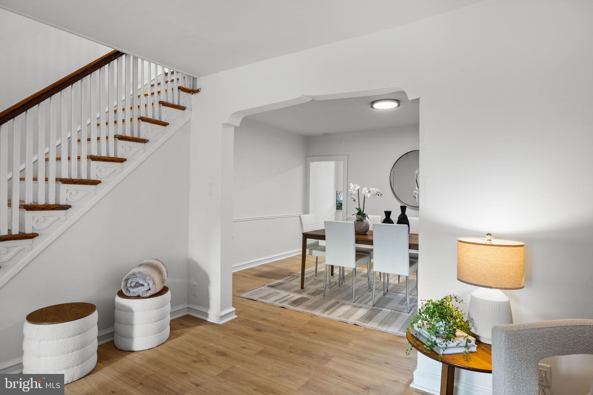 WEST OAK LANE - Residential