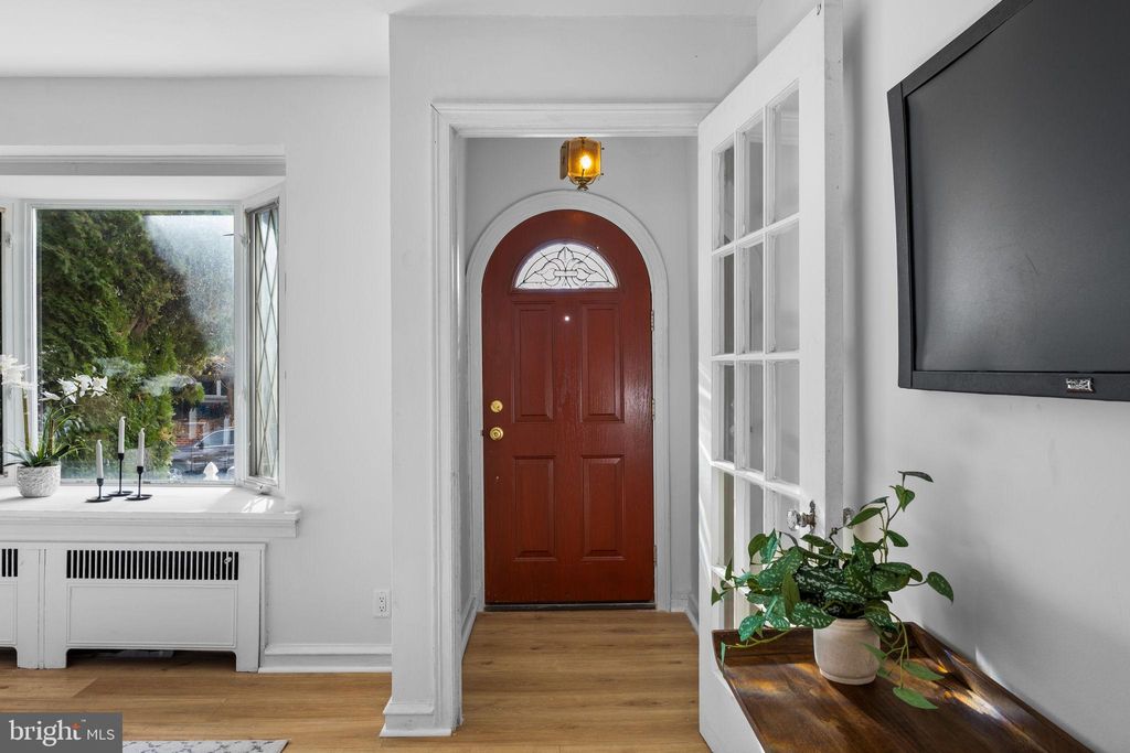 Photo of 7859 Michener Avenue, PHILADELPHIA, PA 19150 (MLS # PAPH2559448)