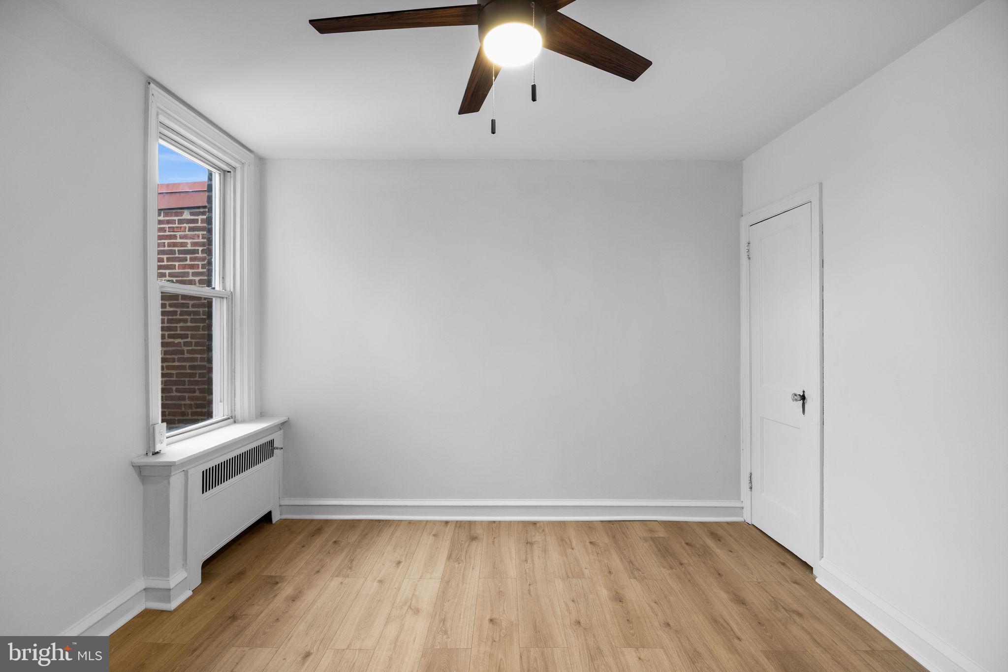 WEST OAK LANE - Residential