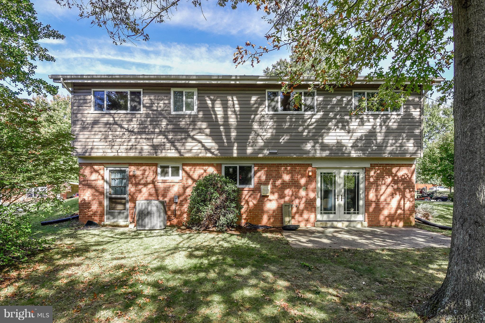 KEMP MILL ESTATES - Residential