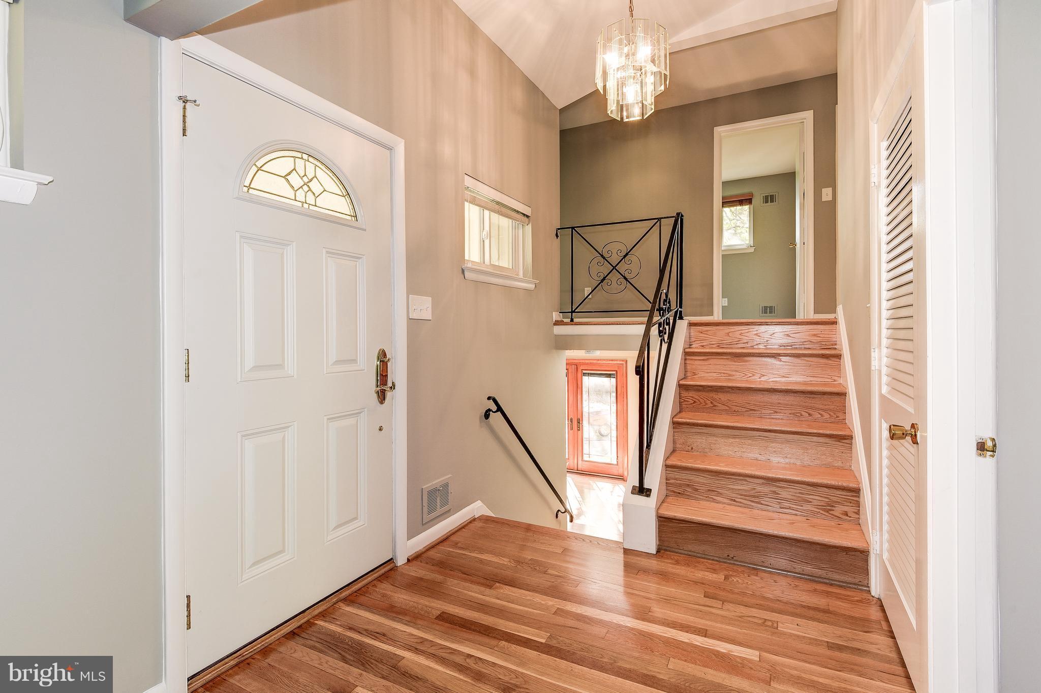 KEMP MILL ESTATES - Residential