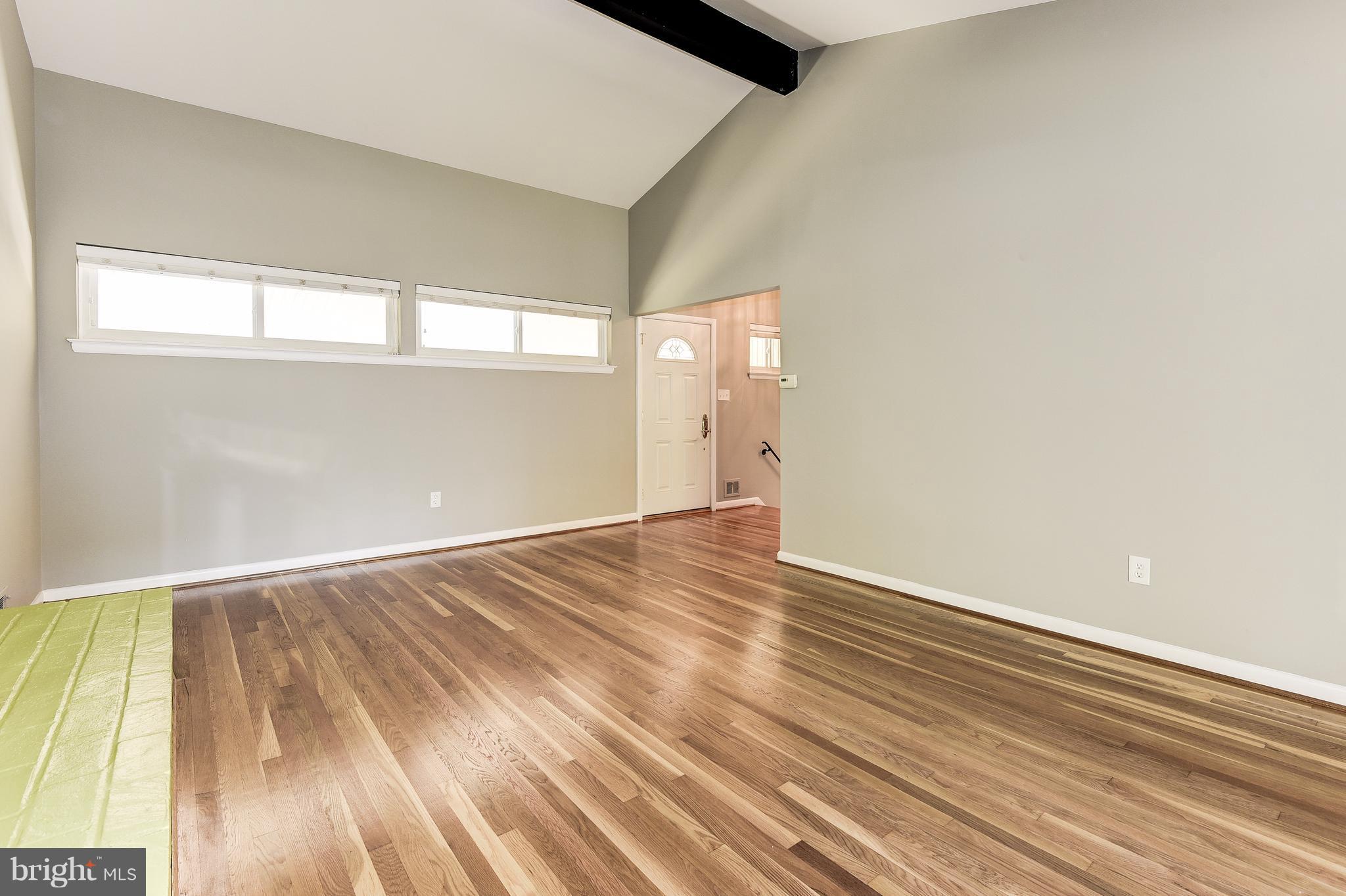 KEMP MILL ESTATES - Residential