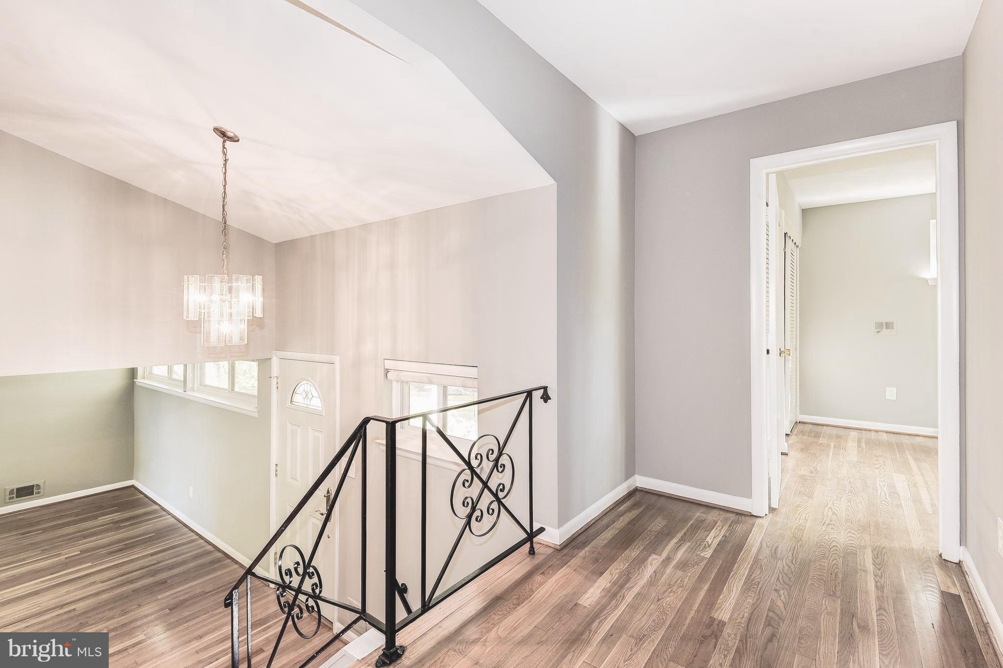 KEMP MILL ESTATES - Residential