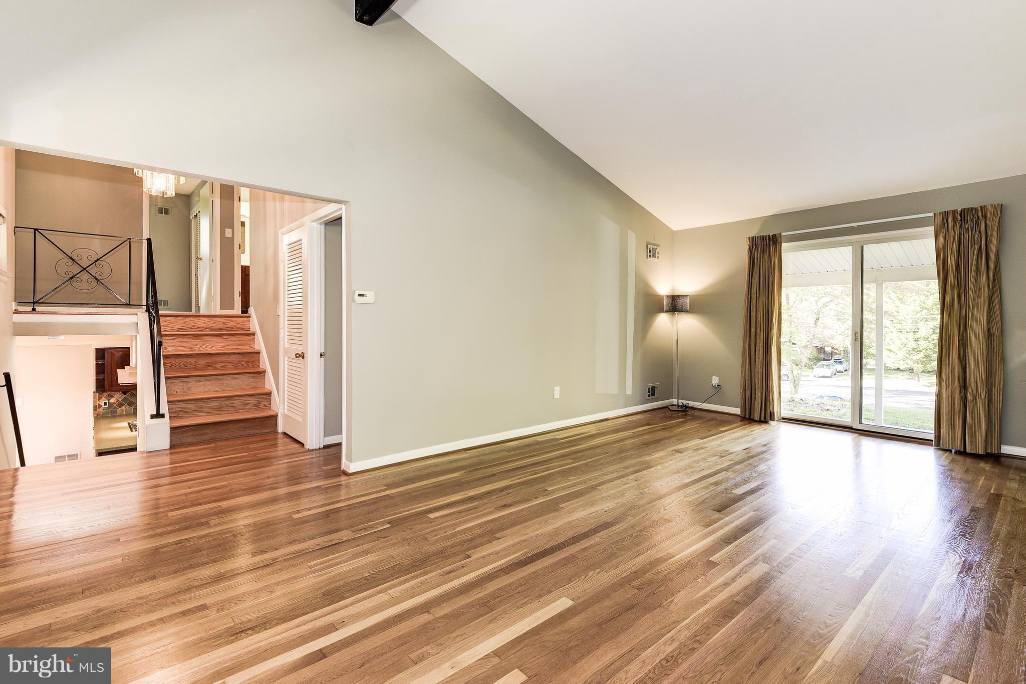 KEMP MILL ESTATES - Residential