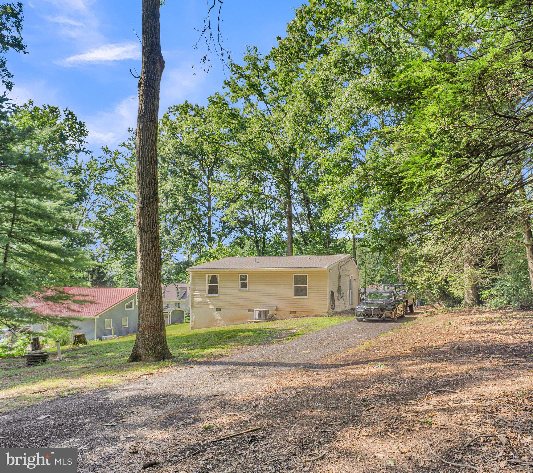 199 NEILL RUN ROAD