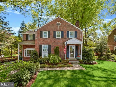Photo of 6002 Milo Drive, Bethesda, MD 20816 (MLS # MDMC2128896)