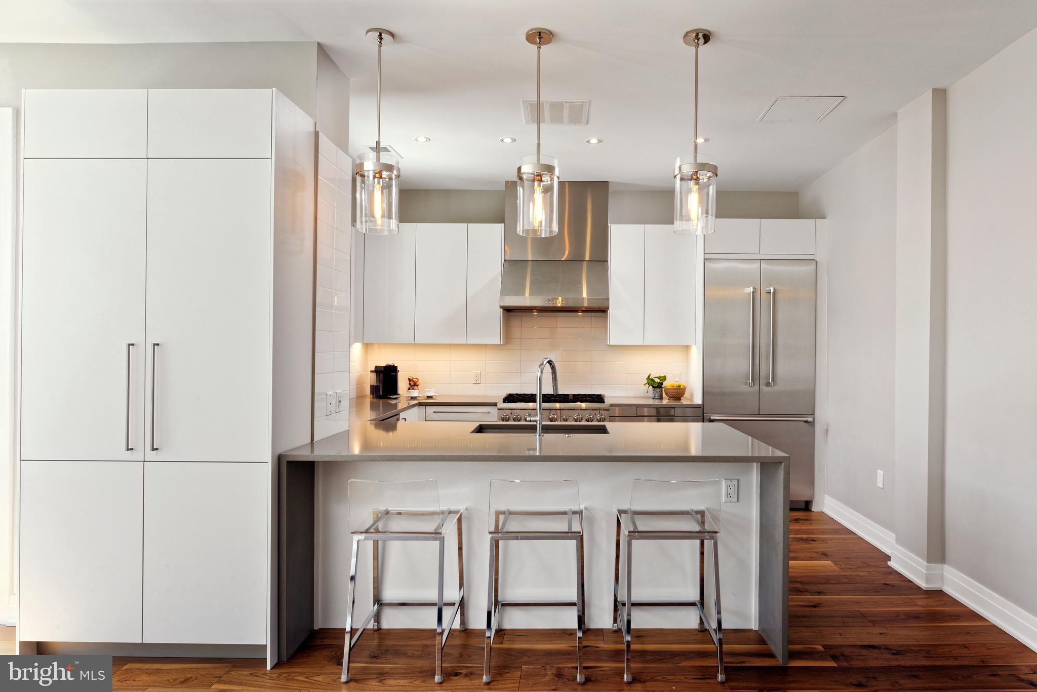 BRIGHTLEAF AND COOPER - Residential