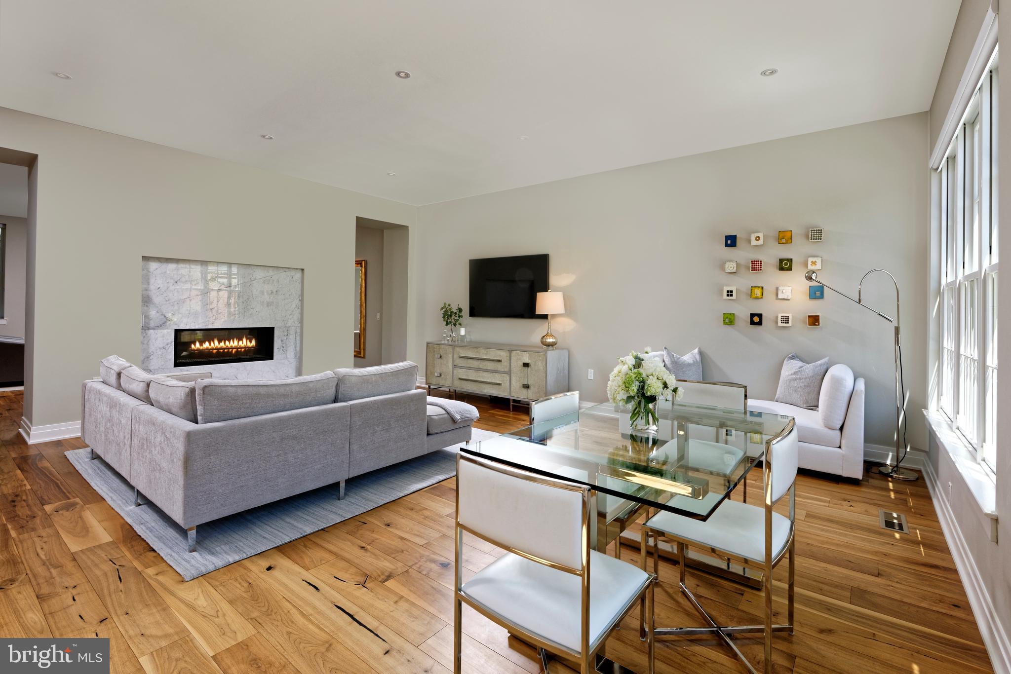 BRIGHTLEAF AND COOPER - Residential